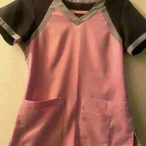 Grey’s Anatomy Active Scrub Top